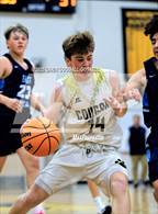 Photo from the gallery "East Duplin @ Croatan"