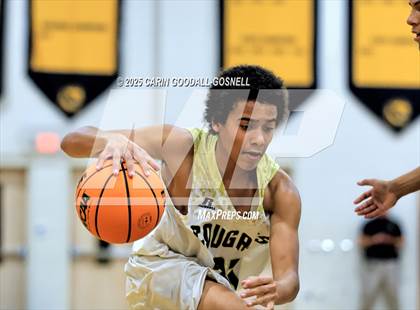 Thumbnail 2 in JV: East Duplin @ Croatan photogallery.