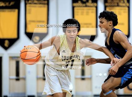Thumbnail 1 in JV: East Duplin @ Croatan photogallery.