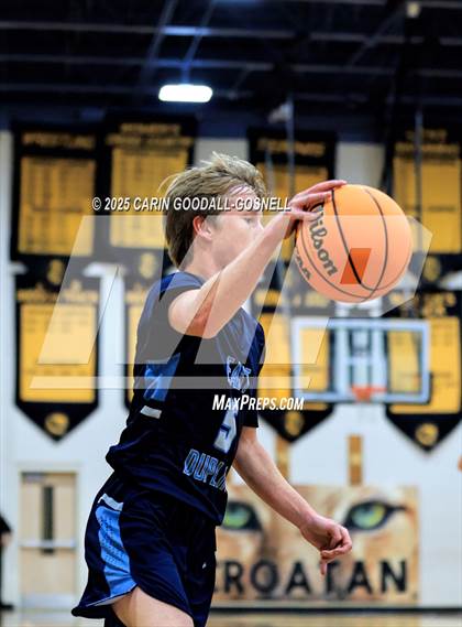 Thumbnail 3 in JV: East Duplin @ Croatan photogallery.