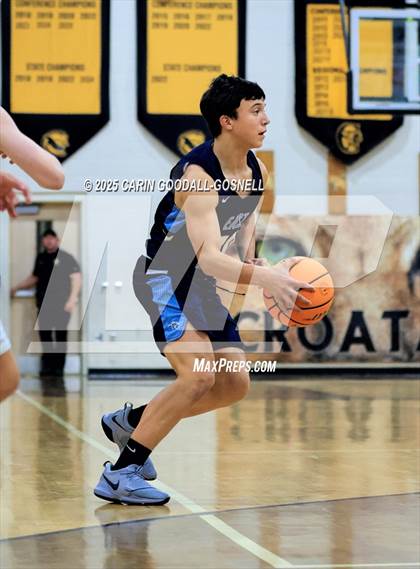 Thumbnail 3 in JV: East Duplin @ Croatan photogallery.