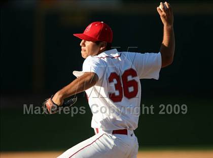 Thumbnail 1 in Belton vs Judson (Rock Hardball Classic) photogallery.