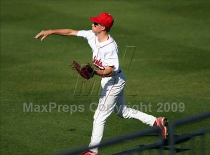 Thumbnail 1 in Belton vs Judson (Rock Hardball Classic) photogallery.