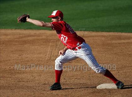 Thumbnail 2 in Belton vs Judson (Rock Hardball Classic) photogallery.