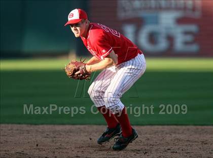 Thumbnail 3 in Belton vs Judson (Rock Hardball Classic) photogallery.
