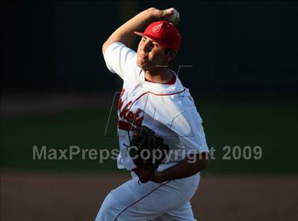 Thumbnail 3 in Belton vs Judson (Rock Hardball Classic) photogallery.