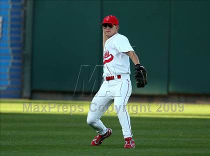 Thumbnail 1 in Belton vs Judson (Rock Hardball Classic) photogallery.
