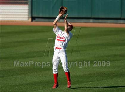 Thumbnail 3 in Belton vs Judson (Rock Hardball Classic) photogallery.