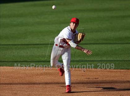 Thumbnail 1 in Belton vs Judson (Rock Hardball Classic) photogallery.