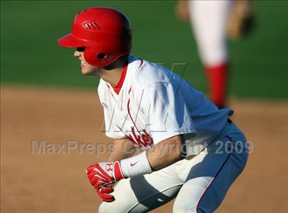 Thumbnail 2 in Belton vs Judson (Rock Hardball Classic) photogallery.