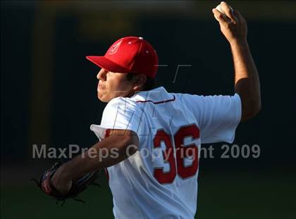 Thumbnail 3 in Belton vs Judson (Rock Hardball Classic) photogallery.