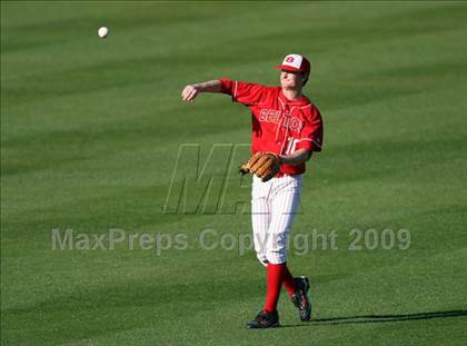 Thumbnail 1 in Belton vs Judson (Rock Hardball Classic) photogallery.