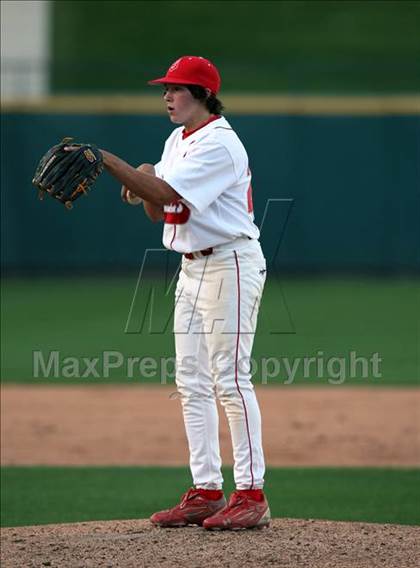 Thumbnail 3 in Belton vs Judson (Rock Hardball Classic) photogallery.
