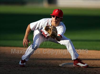 Thumbnail 3 in Belton vs Judson (Rock Hardball Classic) photogallery.