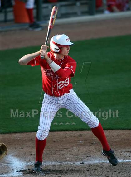 Thumbnail 1 in Belton vs Judson (Rock Hardball Classic) photogallery.