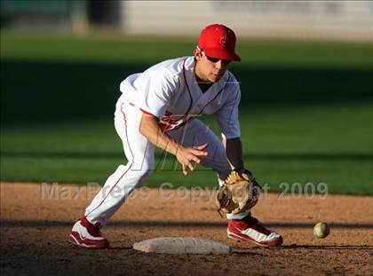 Thumbnail 2 in Belton vs Judson (Rock Hardball Classic) photogallery.