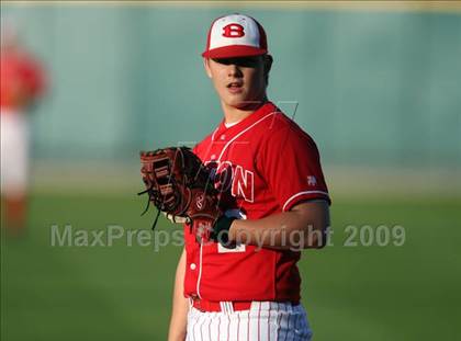 Thumbnail 2 in Belton vs Judson (Rock Hardball Classic) photogallery.