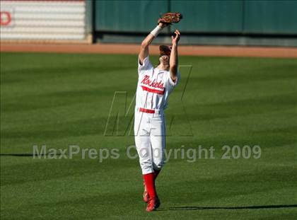 Thumbnail 2 in Belton vs Judson (Rock Hardball Classic) photogallery.