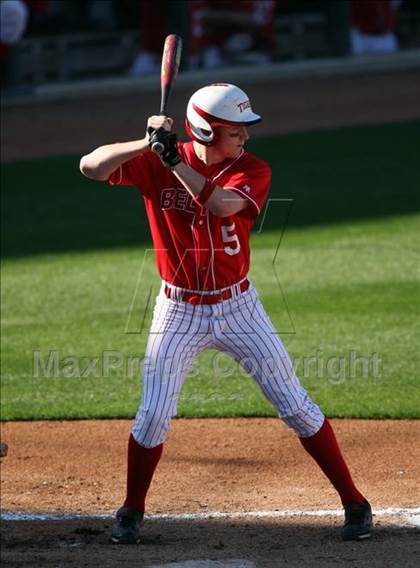 Thumbnail 1 in Belton vs Judson (Rock Hardball Classic) photogallery.