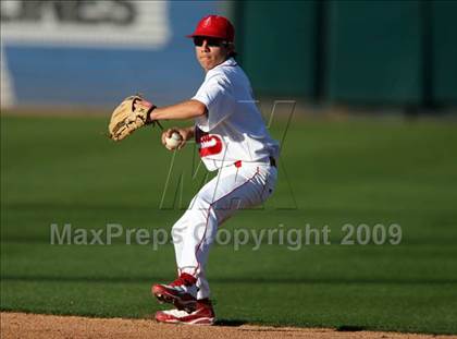 Thumbnail 3 in Belton vs Judson (Rock Hardball Classic) photogallery.