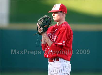 Thumbnail 1 in Belton vs Judson (Rock Hardball Classic) photogallery.