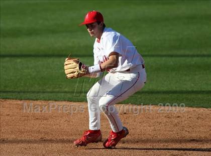 Thumbnail 3 in Belton vs Judson (Rock Hardball Classic) photogallery.