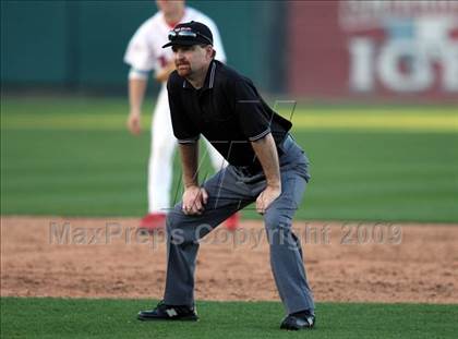 Thumbnail 3 in Belton vs Judson (Rock Hardball Classic) photogallery.