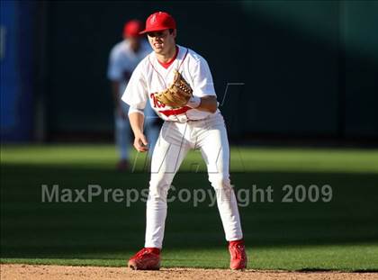 Thumbnail 1 in Belton vs Judson (Rock Hardball Classic) photogallery.