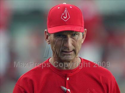 Thumbnail 1 in Belton vs Judson (Rock Hardball Classic) photogallery.