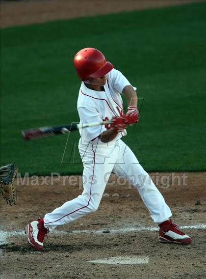 Thumbnail 1 in Belton vs Judson (Rock Hardball Classic) photogallery.