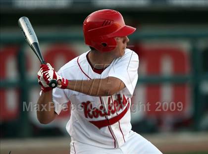 Thumbnail 1 in Belton vs Judson (Rock Hardball Classic) photogallery.