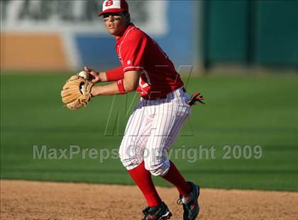 Thumbnail 2 in Belton vs Judson (Rock Hardball Classic) photogallery.