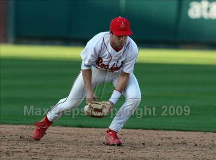 Thumbnail 3 in Belton vs Judson (Rock Hardball Classic) photogallery.