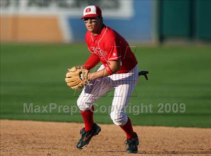 Thumbnail 3 in Belton vs Judson (Rock Hardball Classic) photogallery.
