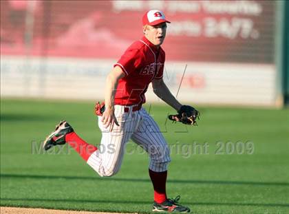 Thumbnail 3 in Belton vs Judson (Rock Hardball Classic) photogallery.