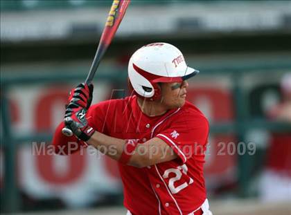 Thumbnail 3 in Belton vs Judson (Rock Hardball Classic) photogallery.
