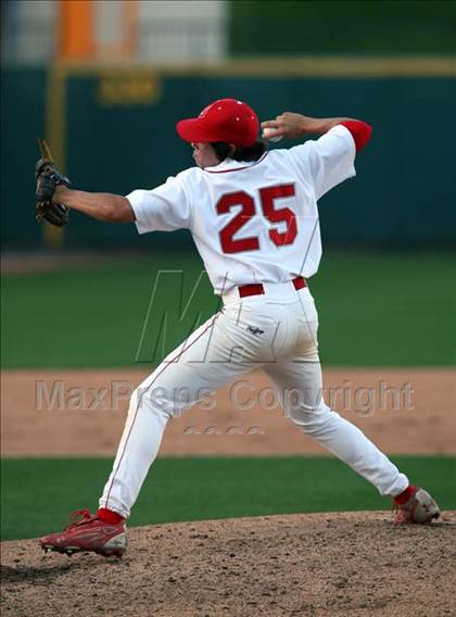 Thumbnail 3 in Belton vs Judson (Rock Hardball Classic) photogallery.