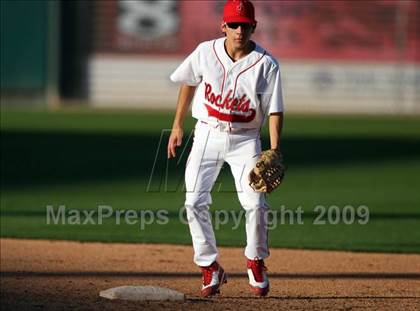 Thumbnail 1 in Belton vs Judson (Rock Hardball Classic) photogallery.