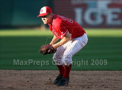 Thumbnail 2 in Belton vs Judson (Rock Hardball Classic) photogallery.