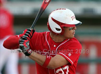 Thumbnail 1 in Belton vs Judson (Rock Hardball Classic) photogallery.