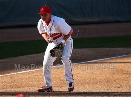 Thumbnail 1 in Belton vs Judson (Rock Hardball Classic) photogallery.