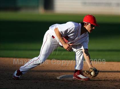 Thumbnail 3 in Belton vs Judson (Rock Hardball Classic) photogallery.