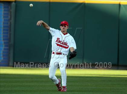 Thumbnail 3 in Belton vs Judson (Rock Hardball Classic) photogallery.