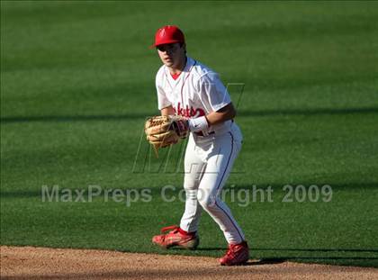 Thumbnail 3 in Belton vs Judson (Rock Hardball Classic) photogallery.