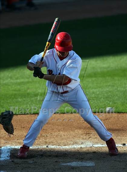 Thumbnail 1 in Belton vs Judson (Rock Hardball Classic) photogallery.