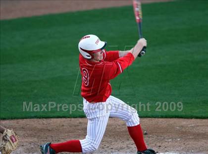 Thumbnail 3 in Belton vs Judson (Rock Hardball Classic) photogallery.