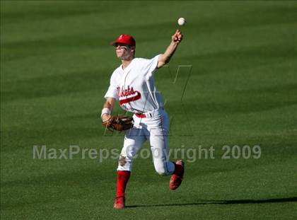 Thumbnail 3 in Belton vs Judson (Rock Hardball Classic) photogallery.