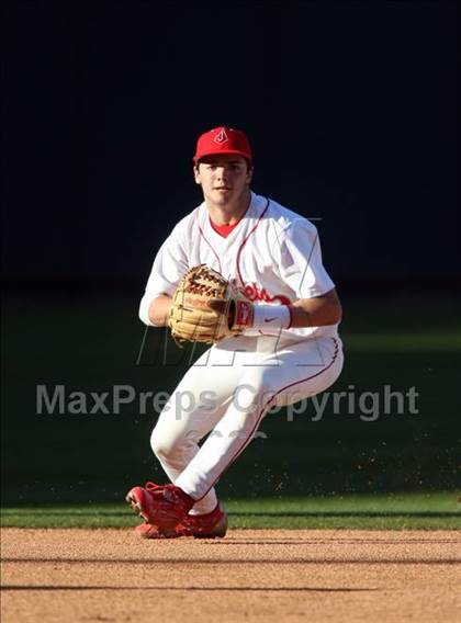 Thumbnail 3 in Belton vs Judson (Rock Hardball Classic) photogallery.