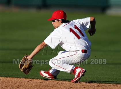Thumbnail 1 in Belton vs Judson (Rock Hardball Classic) photogallery.