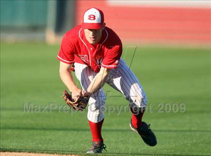 Thumbnail 3 in Belton vs Judson (Rock Hardball Classic) photogallery.